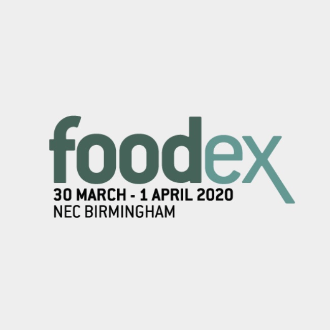 Visit Us at the Foodex Event