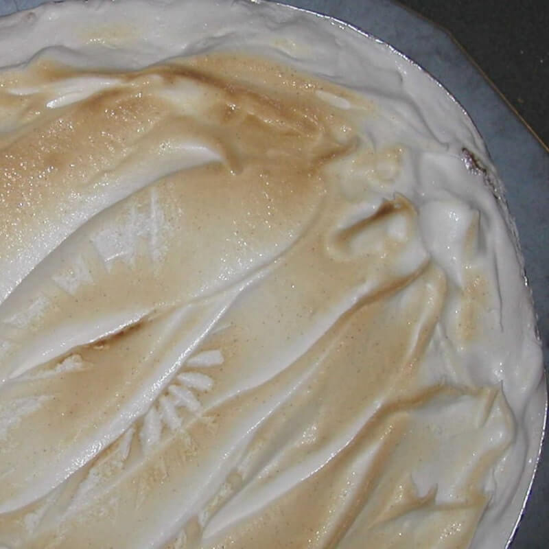 Browning & Gratinising 4