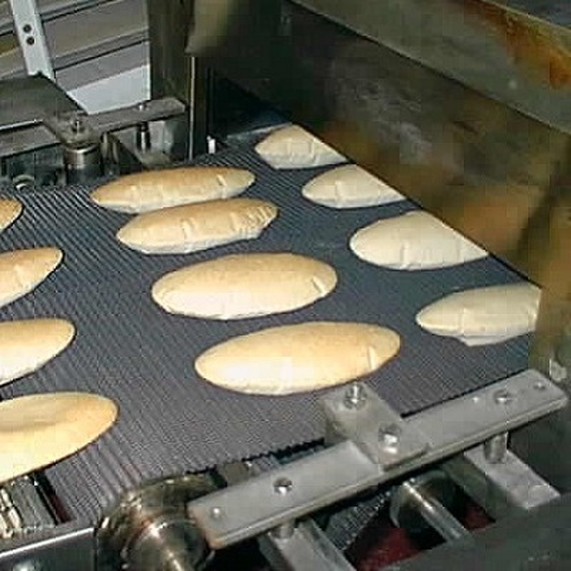 Conveyor Ovens 2