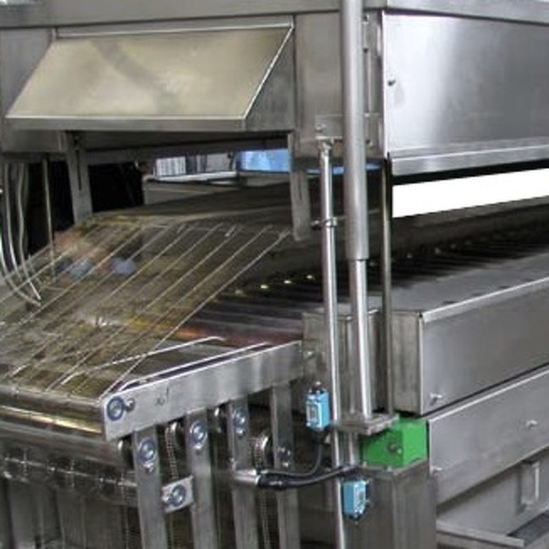 Conveyor Ovens 3